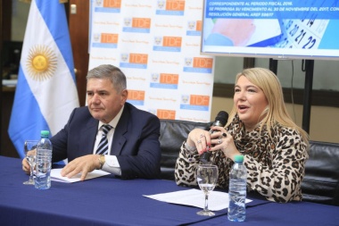 Pacto fiscal con Nación: Capellano descartó suba de tarifas en servicios públicos para 2018