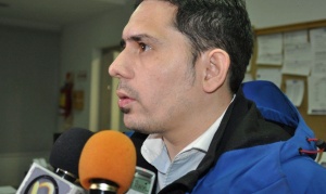 Runin negó “presunta” falta de envío de expedientes al Tribunal de Cuentas