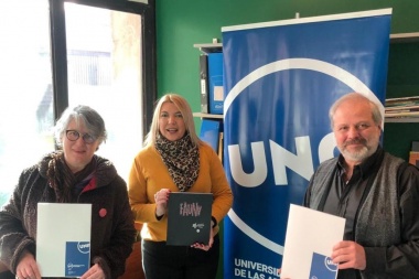Tierra del Fuego sumará una diplomatura sobre 'puesta escénica de danzas folclóricas'