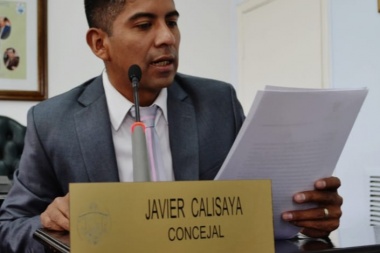 Calisaya propone crear el programa "Plan Primera Vivienda Básica Universal"