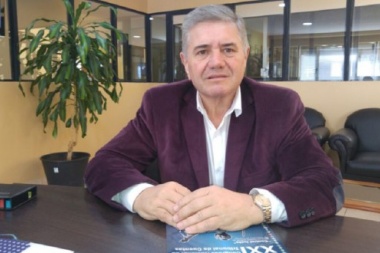 Beneficios impositivos a petroleras: "El proyecto fue tomado muy bien", dijo Capellano