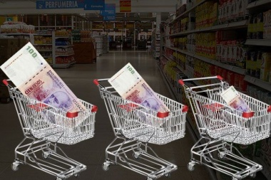 Cambio de hábitos por la crisis: el consumidor fueguino, en modo "low cost"