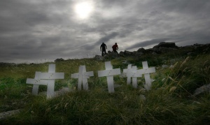 El Gobierno Nacional admite que el reclamo por Malvinas "está en punto muerto"