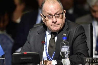 La OEA pidió a la Argentina y al Reino Unido negociaciones por Malvinas