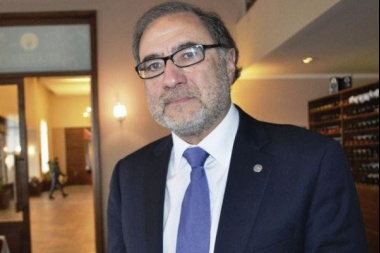 Gobierno cuestionó la cooperación científica con Gran Bretaña en el Atlántico Sur