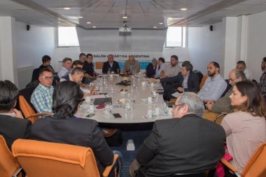 Observatorio Cuestión Malvinas: “El objetivo principal para este año es encarar la cuestión Malvinas de una forma más activa"