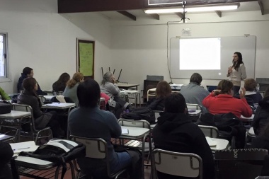 UNTDF: Docentes y profesores ya pueden preinscribirse en posgrados de Enseñanza