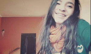 Lucila Aguilar avanza en su recuperación tras el trasplante