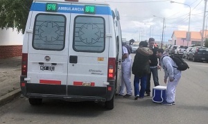Se realizó el primer operativo de ablación de órganos del año