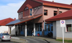 Se realizó un operativo de ablación de órganos en el Hospital de Río Grande