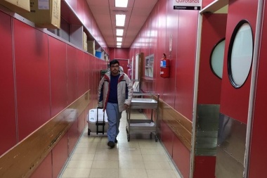Se realizaron en un año cuatro operativos de ablación de órganos en la provincia