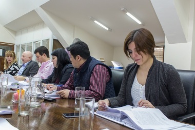 Reforma constitucional: "Estamos en condiciones de avanzar en esta discusión"