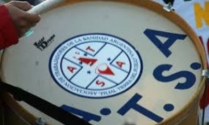 Arrancaron las asambleas de dos horas en el Hospital de Río Grande