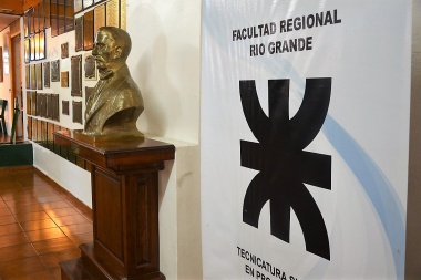 La UTN y la petrolera Roch instalarán un laboratorio de análisis de mercurio en Río Grande