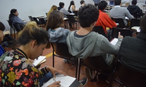UNTDF: Dictarán nuevos posgrados en Enseñanza de Lengua y Biología