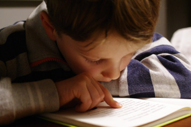 El 59% de los chicos argentinos tienen menos de 20 libros en sus casas, según relevamiento