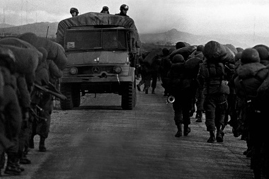 Proponen crear un "Archivo Oral de las Memorias de Malvinas” en Tierra del Fuego