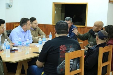 Eposto: “Esclarecimos todos los hechos delictivos cometidos contra taxistas”