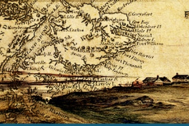 ¿Cómo se gestó la ocupación inglesa de las islas Malvinas hace 187 años?