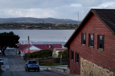 Confirman seis nuevos casos positivos de coronavirus en Malvinas, que ya suma 11