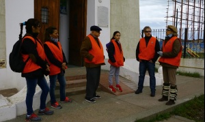 “Sentí Malvinas en Grande”: Arrancan las recorridas por sitios vinculados a la gesta