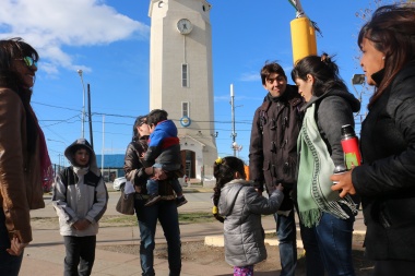 Con charlas y salidas al aire libre, Río Grande celebrará el "Día Mundial del Turismo"