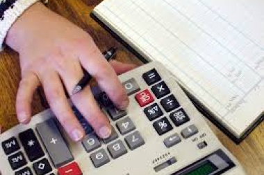 El BTF lanzará una línea de créditos para que comercios y pymes paguen el medio aguinaldo