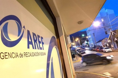 La recaudación tributaria aumentó 45,7% en febrero