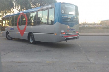 Esperan para esta semana la llegada de los primeros colectivos a Río Grande