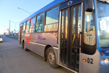 Transporte público en Río Grande: "La transición se ha hecho muy angustiosa"