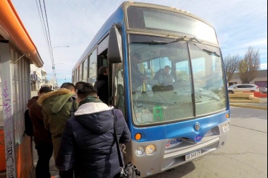 Encuesta por nuevos colectivos: Para un 94,5% de los usuarios el servicio "es bueno"
