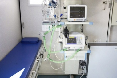 Una mujer de 73 años es la octava víctima mortal por coronavirus en la Argentina