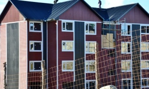 Más de 10 mil familias esperan por una vivienda en Tierra del Fuego