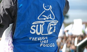 “No es una paritaria, en todo caso será una mesa salarial”, cuestiona SUTEF
