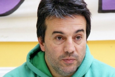 Paritaria docente: “Más que expectativas tenemos preocupación” dijo Catena