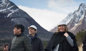 Adjudicarán la obra por una nueva planta de pretratamiento en Ushuaia