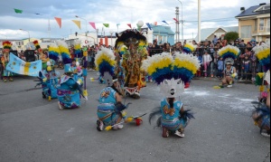 Desde hoy arrancan las inscripciones para el Desfile de Carnaval en Río Grande