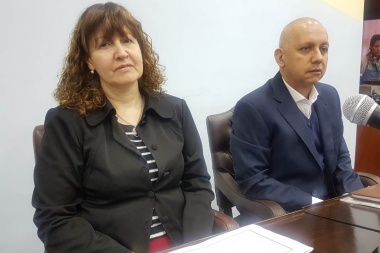 Ley de Responsabilidad Fiscal: "Con esta adhesión se está ratificando el ajuste"