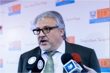 Carrera: “La principal obsesión de Bertone es crear puestos de trabajo”