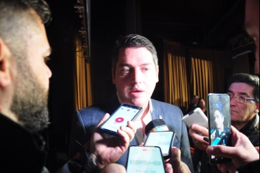 Perez: "Estoy convencido que en estos dos meses hemos puesto al Municipio en marcha"