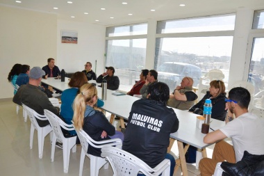 Impuestos y controles municipales, las preocupaciones de comerciantes autoconvocados