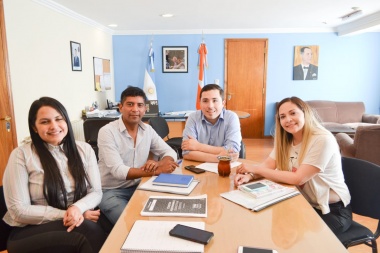 Buscan avanzar en proyecto de capacitación para personal de seguridad de locales nocturnos
