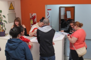 Oficina Municipal de Empleo: En lo que va del año ya se capacitaron 500 personas