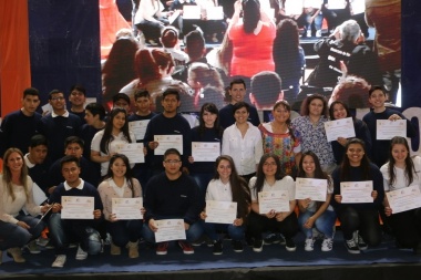 Oficina Municipal de Empleo: Más de 2 mil personas recibieron capacitación en 2018