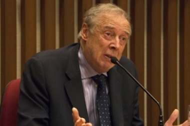 Falleció Tomás Hutchinson, un exjuez considerado el jubilado mejor pago de Tierra del Fuego