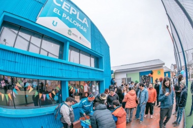 "La Memoria tiene Voz": el CEPLA conmemora el 24 de marzo con un festival de cultura