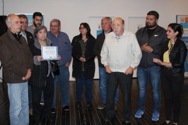 "Memorias de nuestra tierra", el recuerdo de los desaparecidos fueguinos durante la dictadura