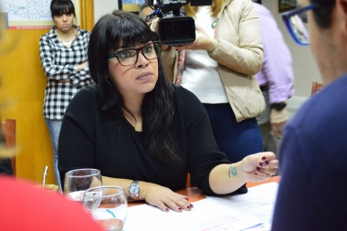 Duré propone beneficios para asociaciones y fundaciones sin fines de lucro de la ciudad