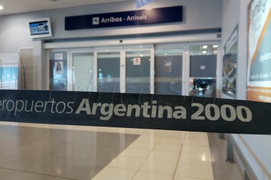 Río Grande tiene por el momento un solo vuelo programado para el martes 27 de octubre
