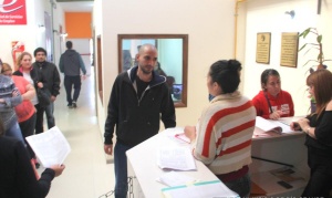 Oficina de empleo: Conocé los nuevos cursos de formación laboral